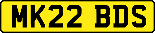 MK22BDS