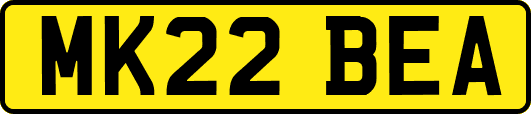MK22BEA
