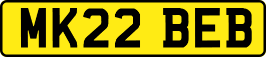 MK22BEB