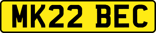 MK22BEC