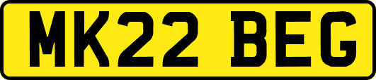 MK22BEG