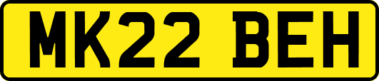 MK22BEH