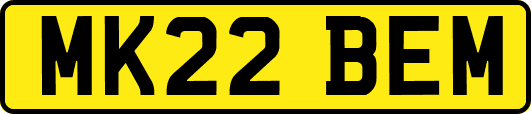 MK22BEM