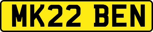 MK22BEN