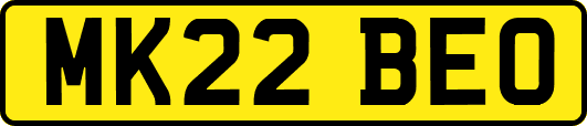MK22BEO