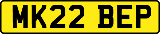 MK22BEP
