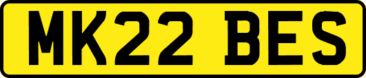 MK22BES