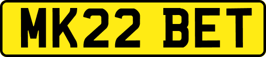 MK22BET