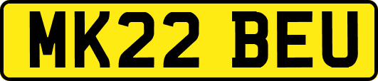 MK22BEU