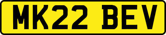 MK22BEV