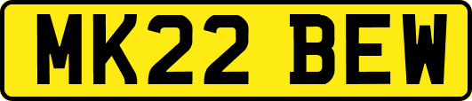MK22BEW