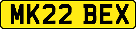 MK22BEX