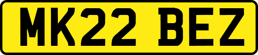 MK22BEZ