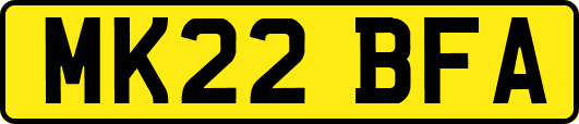 MK22BFA