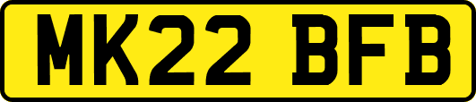MK22BFB