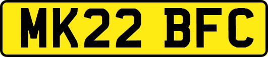 MK22BFC