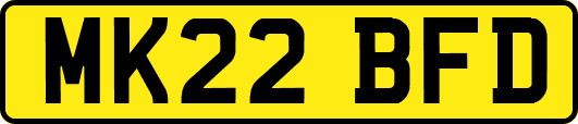 MK22BFD