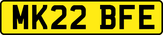 MK22BFE