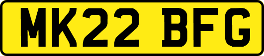 MK22BFG