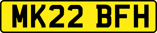 MK22BFH