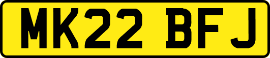 MK22BFJ