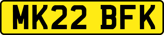 MK22BFK