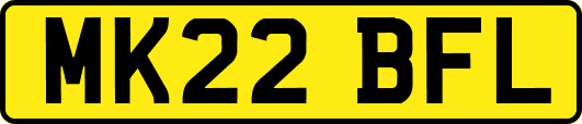 MK22BFL