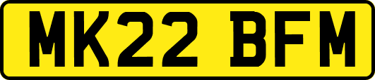 MK22BFM