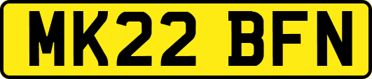 MK22BFN