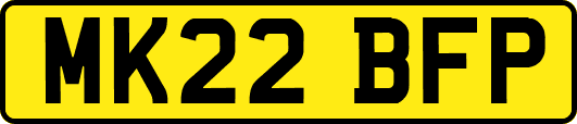 MK22BFP