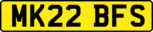 MK22BFS