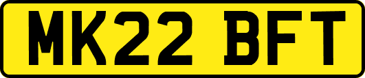 MK22BFT