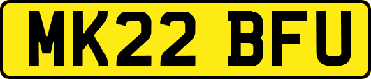 MK22BFU
