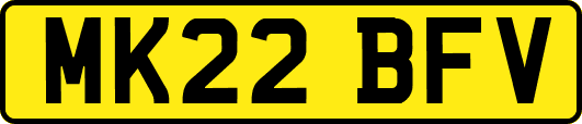 MK22BFV