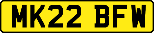 MK22BFW