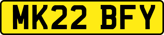 MK22BFY