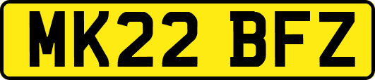 MK22BFZ