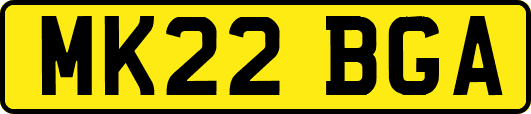 MK22BGA