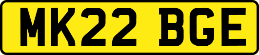 MK22BGE