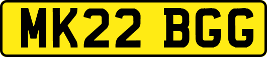 MK22BGG