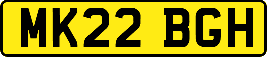 MK22BGH