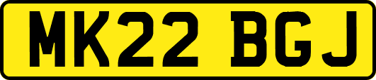 MK22BGJ