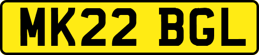 MK22BGL