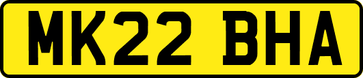 MK22BHA
