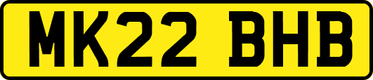 MK22BHB