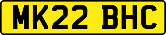 MK22BHC