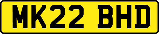 MK22BHD