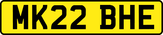 MK22BHE