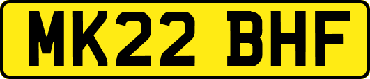 MK22BHF