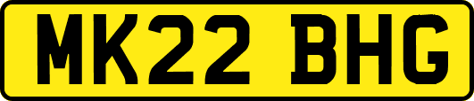 MK22BHG